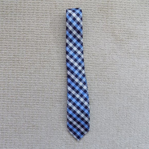 tommy hilfiger skinny tie